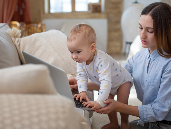Bethel Child Care Services